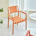 Caspian Dining Chair detail image