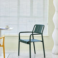 Caspian Dining Chair detail image