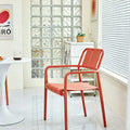 Caspian Dining Chair detail image