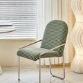 Citrine Dining Chair detail image