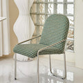 Citrine Dining Chair detail image