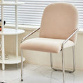 Citrine Dining Chair detail image