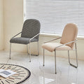 Citrine Dining Chair detail image