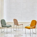 Citrine Dining Chair detail image