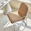 Citrine Dining Chair detail image