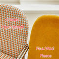 Citrine Dining Chair detail image