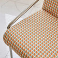 Citrine Dining Chair detail image