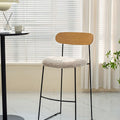 Luna Bar Stool detail image