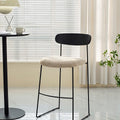 Luna Bar Stool detail image