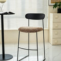 Luna Bar Stool detail image