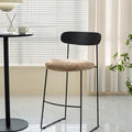 Luna Bar Stool detail image