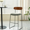 Luna Bar Stool detail image