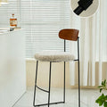 Luna Bar Stool detail image