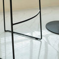 Luna Bar Stool detail image