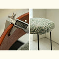 Luna Bar Stool detail image