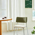 Harlow Dining Chair detail image