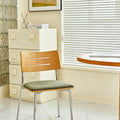 Harlow Dining Chair detail image