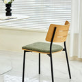 Harlow Dining Chair detail image