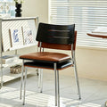 Harlow Dining Chair detail image