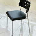 Harlow Dining Chair detail image