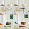 Harlow Dining Chair detail image