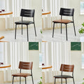 Harlow Dining Chair detail image