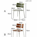 Walt  Dining Chair