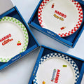 Haribo Themed Plate Set detail image