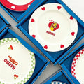 Haribo Themed Plate Set detail image