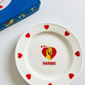 Haribo Themed Plate Set detail image