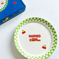 Haribo Themed Plate Set detail image