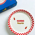 Haribo Themed Plate Set detail image