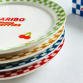 Haribo Themed Plate Set detail image