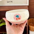 Cherry Blossom Dinnerware Set detail image