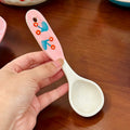 Cherry Blossom Dinnerware Set detail image