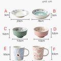 Wynn Dinnerware Set