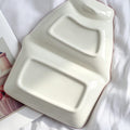 Fruit Milk Dish Set detail image