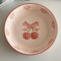 Cherry Blossom Serving Bowl Set detail image