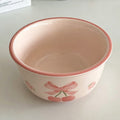 Cherry Blossom Serving Bowl Set detail image