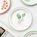 Garden Fresh Plate Set detail image
