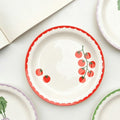 Garden Fresh Plate Set detail image