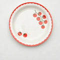 Garden Fresh Plate Set detail image