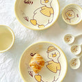 Gó! Duck Dinnerware Set