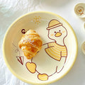 Gó! Duck Dinnerware Set detail image