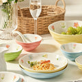 Floral Dinnerware Set detail image