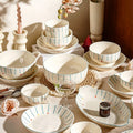 Luna Dinnerware Set