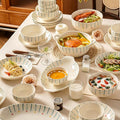 Luna Dinnerware Set detail image