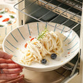 Luna Dinnerware Set detail image