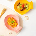 Aquatic Fish-Shaped Dish Set detail image