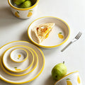 Lemon Grove Dinnerware Set
